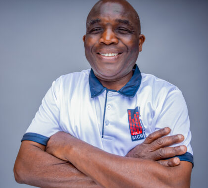 Alfred Matome
