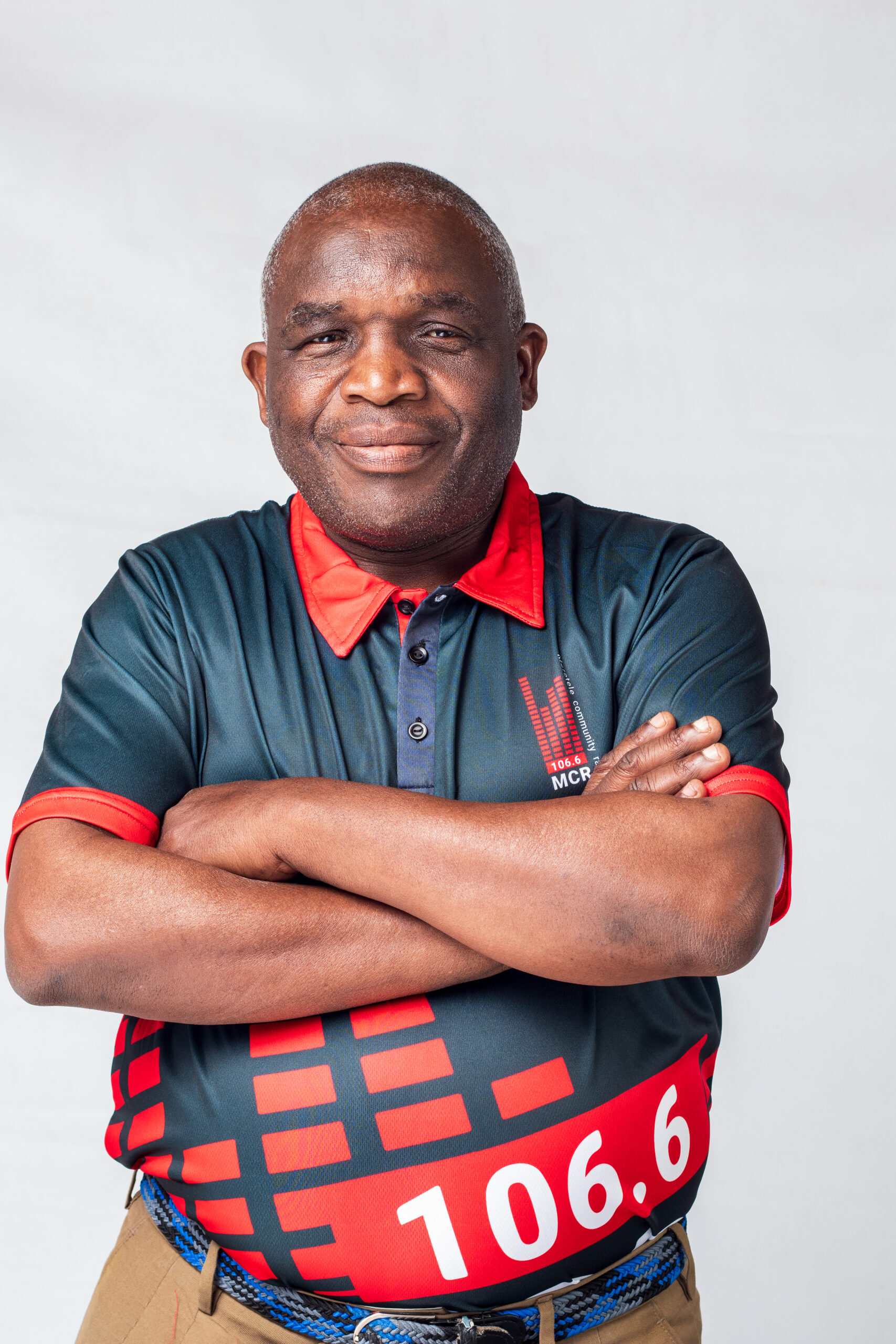 Alfred Matome