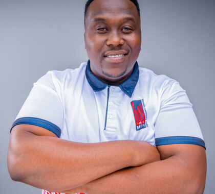 Bongani Mabula