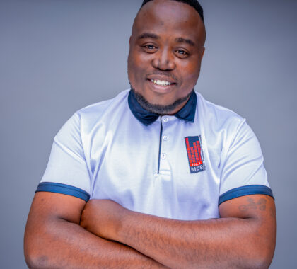 Brian Matjila