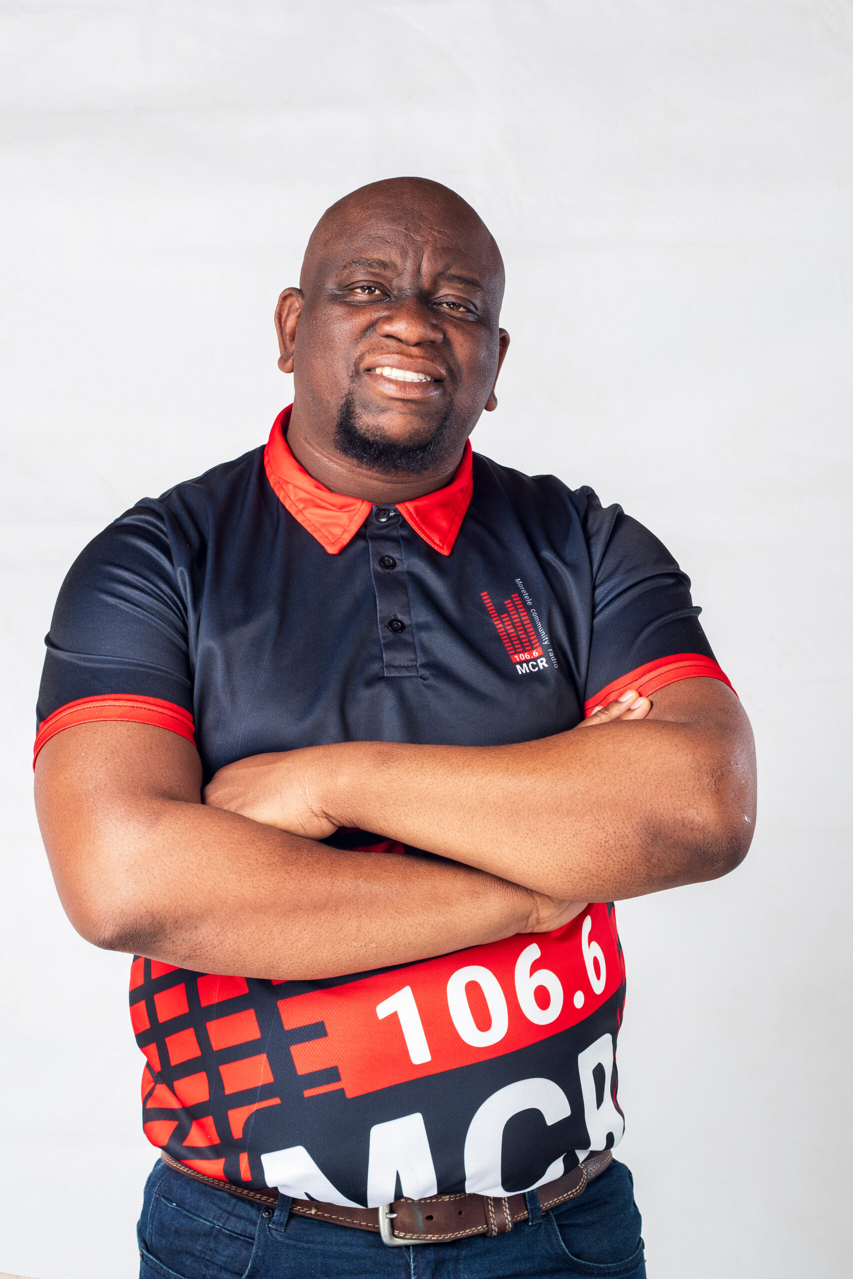 Bongani Ndimande