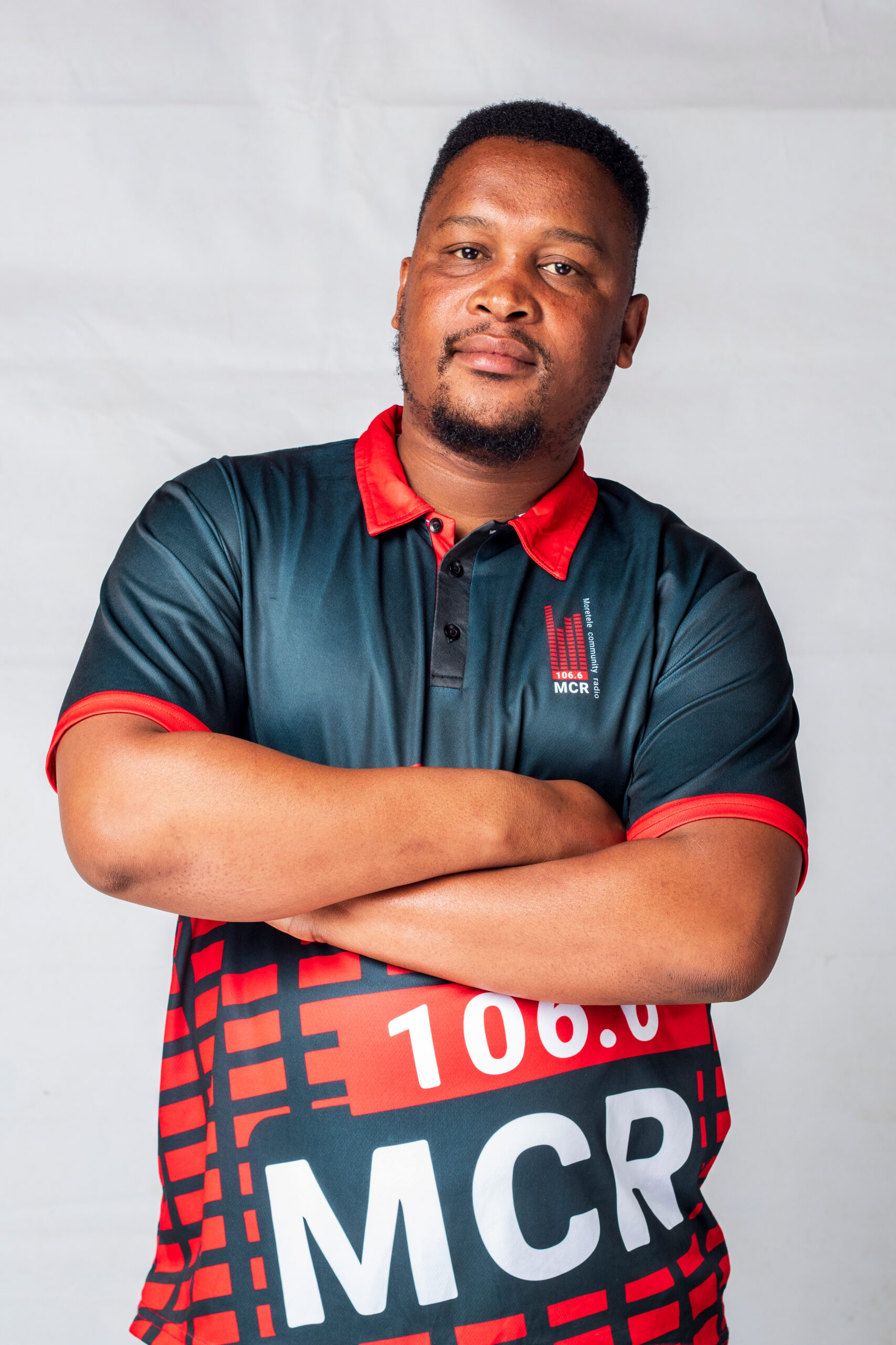 David Motaung