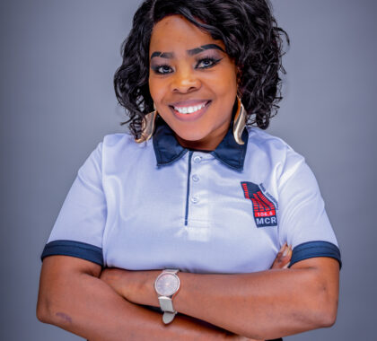 Mosibudi